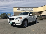 2013 BMW X3